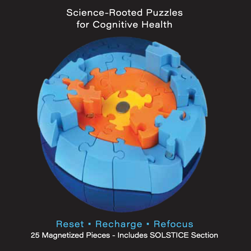 Orb-ix Solstice — Science-Rooted Puzzles for Cognitive Health